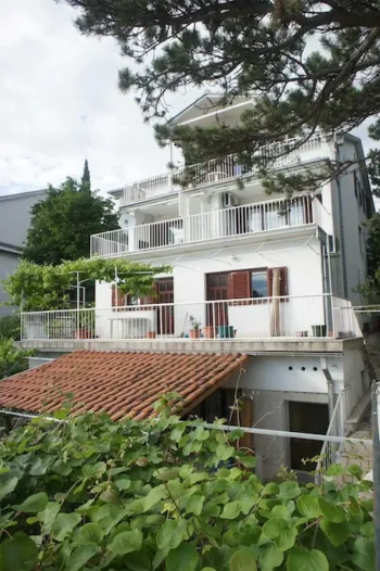 Appartement Villa Selce Selce, Croatie