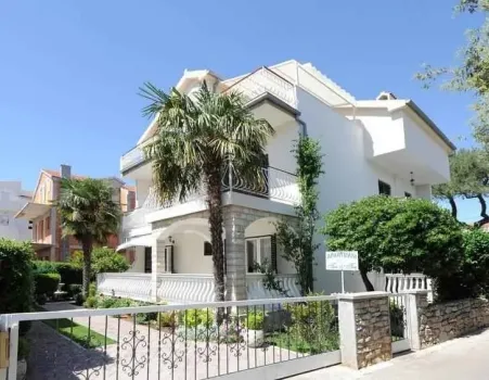 Apartmanok Tin & Tin Šibenik, Horvátország