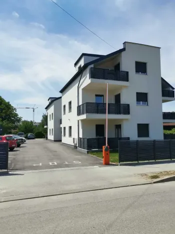 Appartamento Batuda  Đurđevac, Croazia