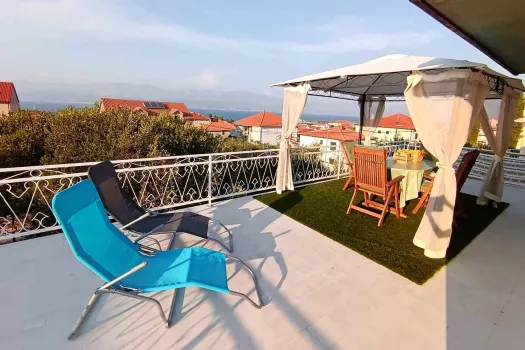 Appartement Magnolia Brač - Supetar, Croatie