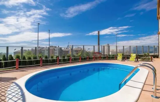 Apartamenty Gousthouse Mio Rijeka, Chorwacja