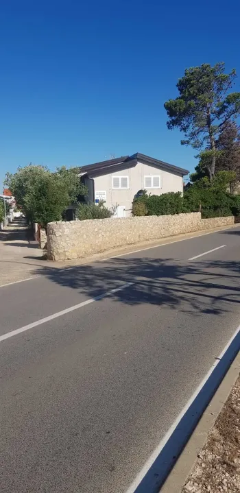 Appartement Mamami Vir, Croatie