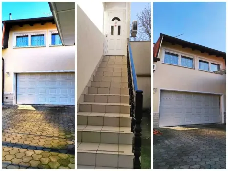 Appartement Anita Varaždin, Croatie