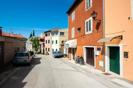 Apartman Babbo Rovinj, Horvátország