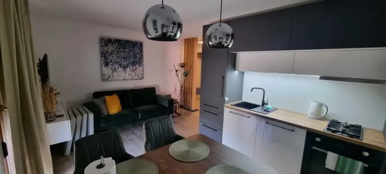 Appartement Funtana Funtana, Croatie