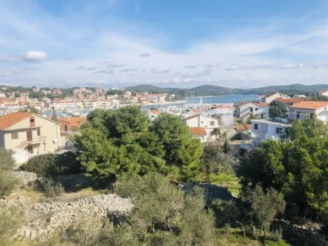 Appartamenti Šime Klarin Murter - Jezera, Croazia