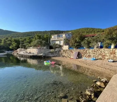 Appartements Ena i Lora Grebaštica, Croatie