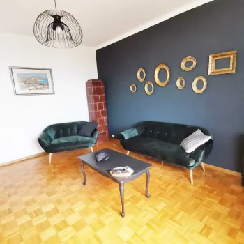 Apartament Flavia Rijeka, Chorwacja