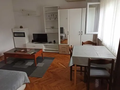 Apartament Matej Slavonski Brod, Chorwacja