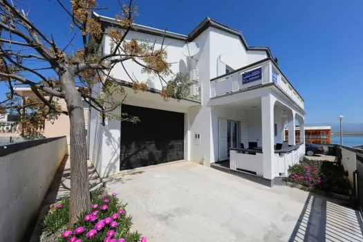 Apartament Gordana Vir, Chorwacja