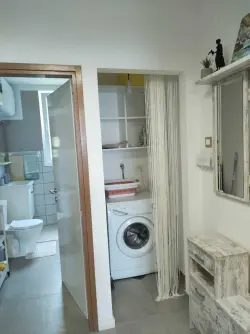 Apartman Alba Opatija Abbázia, Horvátország