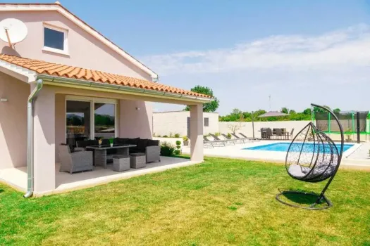 Maison de vacances Ana Fažana, Croatie