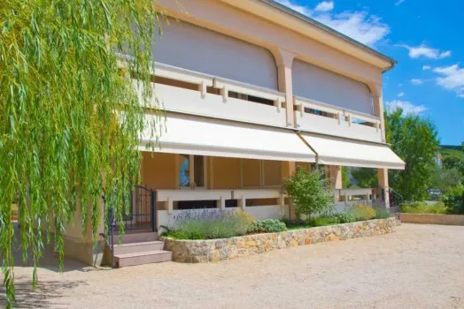 Appartements Žorić Krk - Punat, Croatie