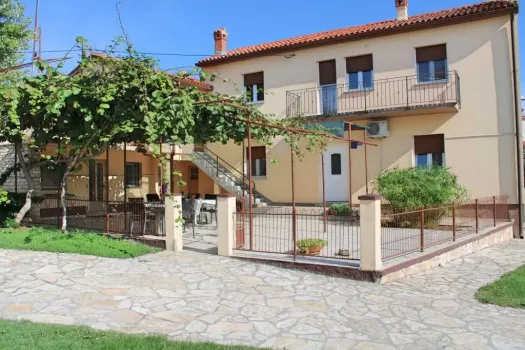 Apartament Nino Ližnjan, Chorwacja