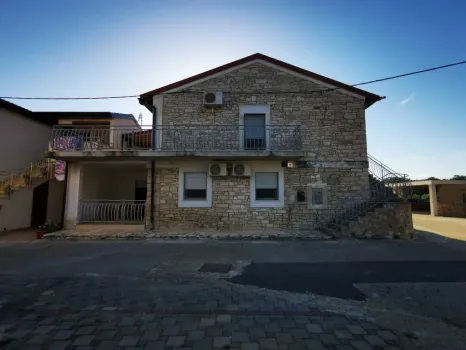 Ferienwohnungen Meressa Paolia Novigrad, Kroatien