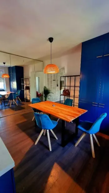 Apartament Nada Zagreb, Chorwacja