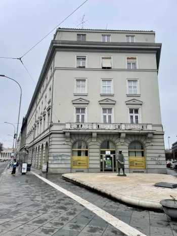 Appartement Zagreb Sky Zagreb, Kroatie