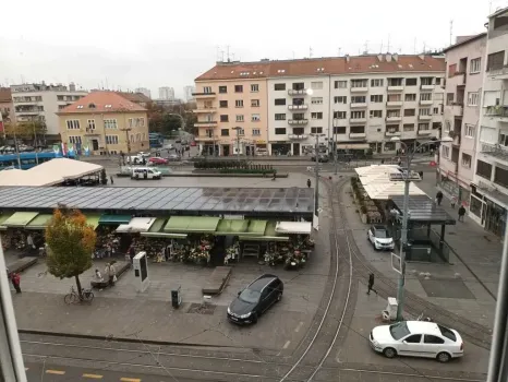 Appartement Kvatrić Zagreb, Croatie