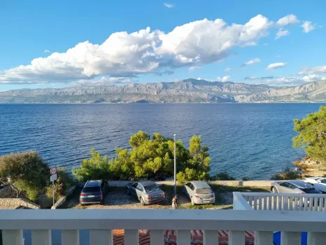 Appartements Hani Brač - Postira, Croatie