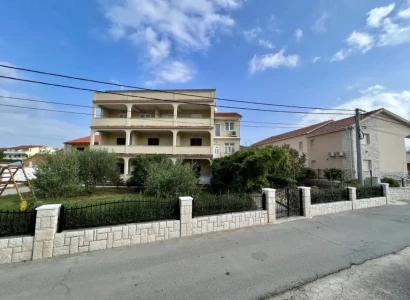 Appartements Pičuljan Rab - Lopar, Croatie