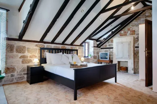 Počitniški dom Nona house Vis - Komiža, Hrvaška