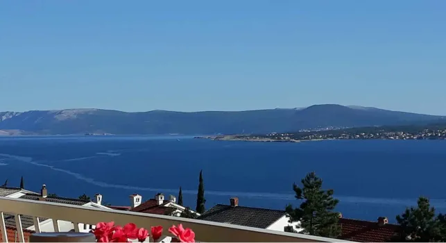 Appartement MINKA Dramalj, Croatie