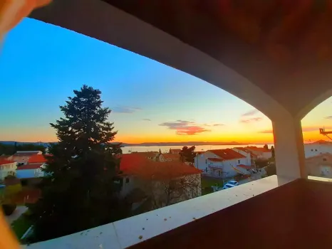 Apartman MIMOZA Biograd, Hrvatska