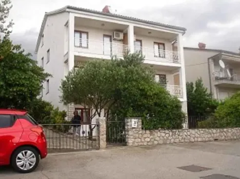 Apartments Vicić Crikvenica, Croatia