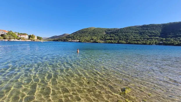 Apartmani Mlinar Grebaštica, Hrvatska