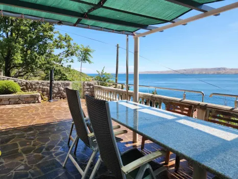 Ferienwohnungen Studio Karlobag Karlobag, Kroatien