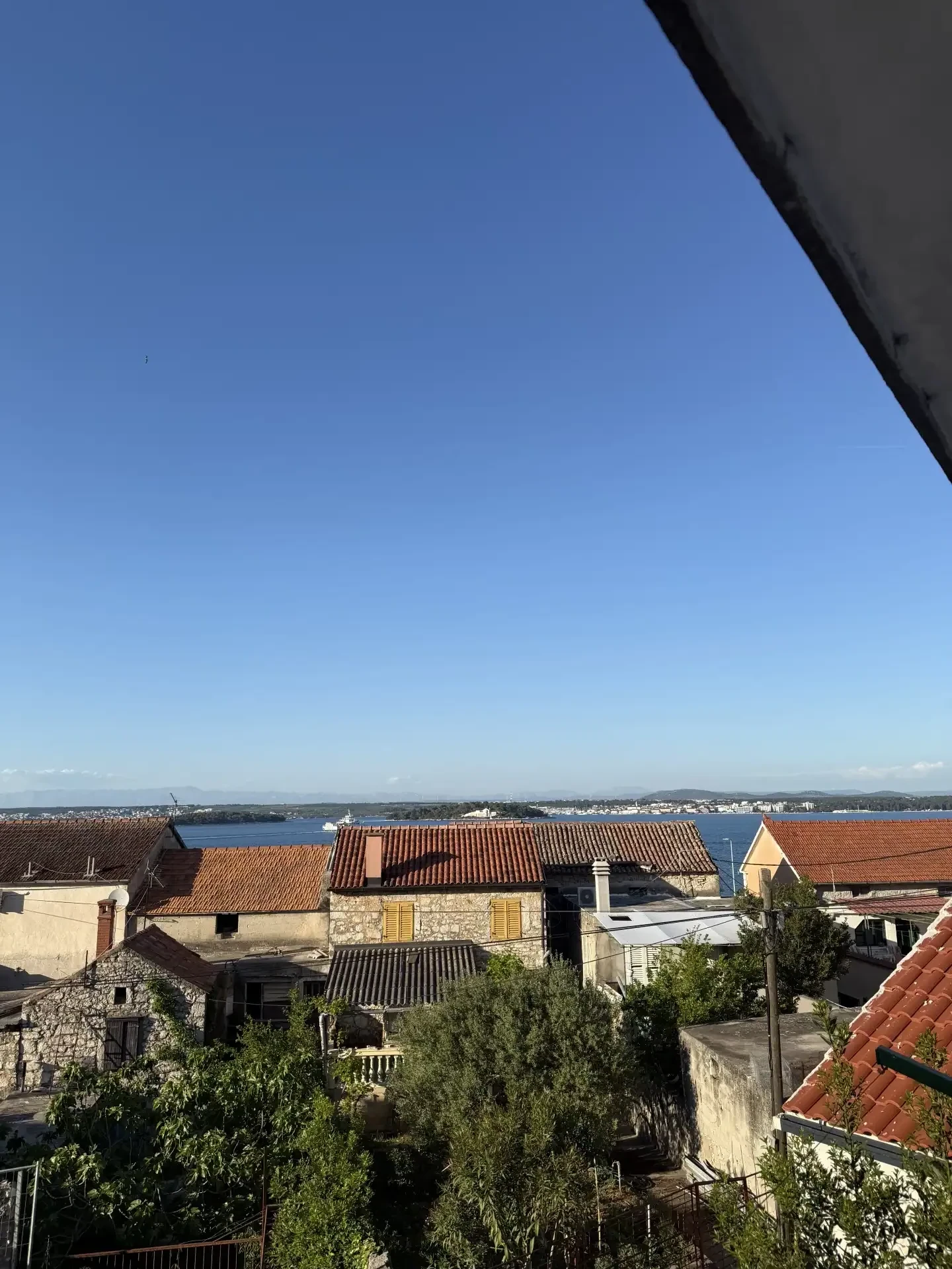 Appartement Vice, Pašman - Tkon - Kroatie