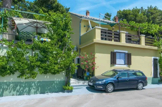 Apartments Glova Lošinj - Mali Lošinj, Croatia