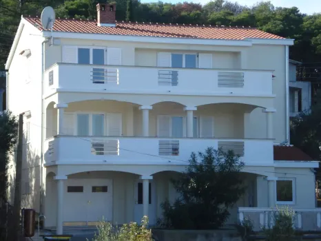 Apartments Tonka Pašman - Tkon, Croatia