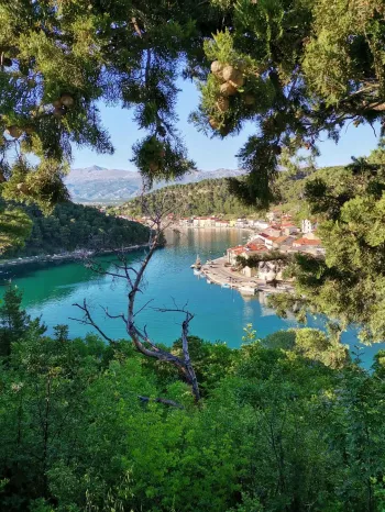 Appartements Ivčić Novigrad - Zadar, Croatie