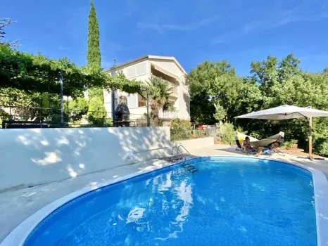 Maison de vacances Villa Theresa Novi Vinodolski, Croatie