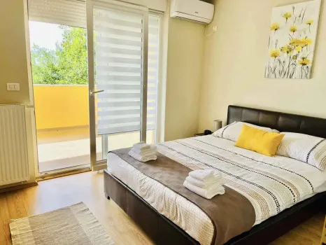 Apartament ALOM Osijek, Chorwacja