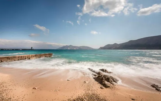 Apartament Manuela Krk - Baška, Chorwacja