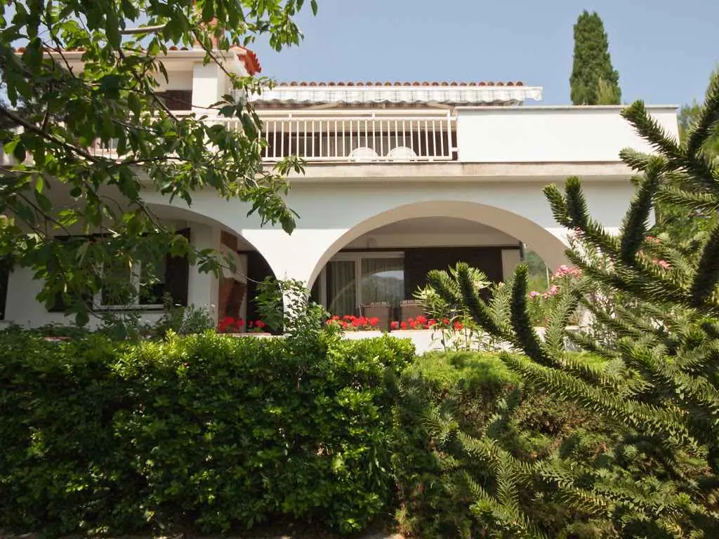 Apartmány Sea Dream Krk - Baška, Chorvátsko