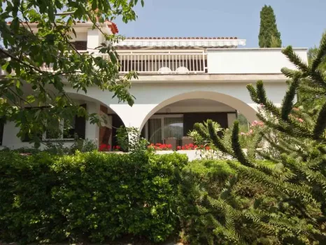 Apartamenty Sea Dream Krk - Baška, Chorwacja