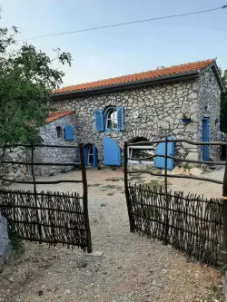 Robinson tourism Bodulska štorija Krk - Omišalj, Croatia