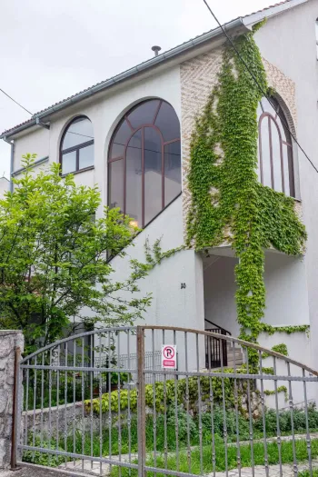 Apartament Uno Dominik Rijeka, Chorwacja