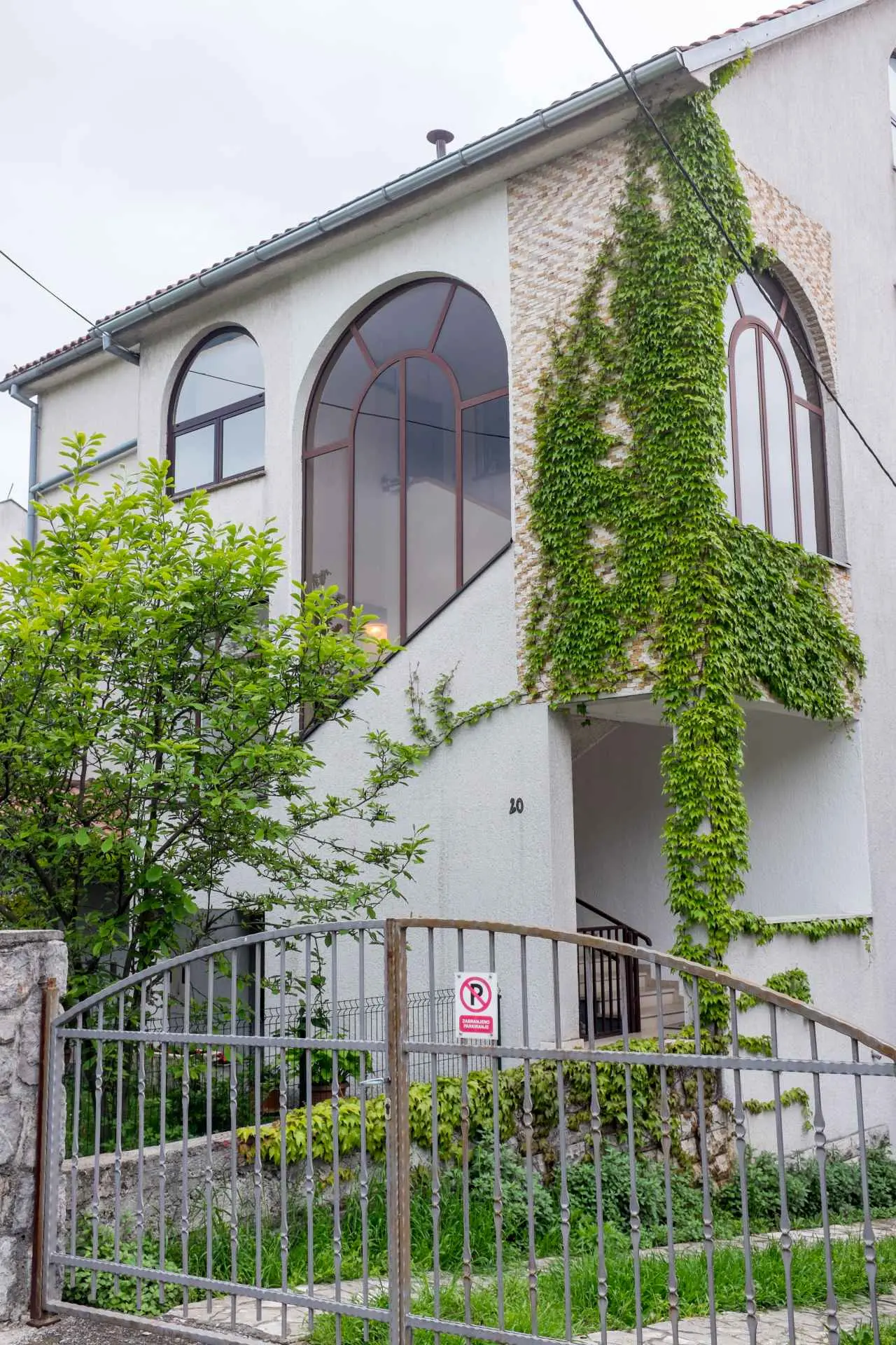 Apartmán Uno Dominik Rijeka, Chorvátsko