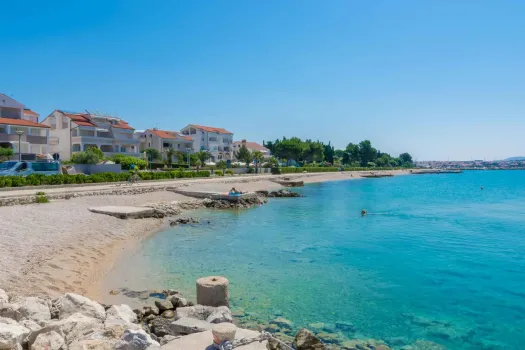 Appartements Milijan Novalja Pag - Novalja, Croatie