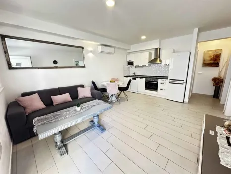 Appartements Danica-Sara Promajna, Croatie