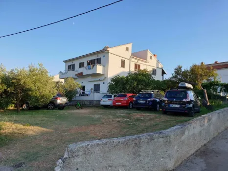 Ferienwohnung Bakotić Jordan Ugljan - Ugljan, Kroatien