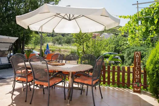 Apartman Mira i Denis Rab - Supetarska Draga, Hrvatska