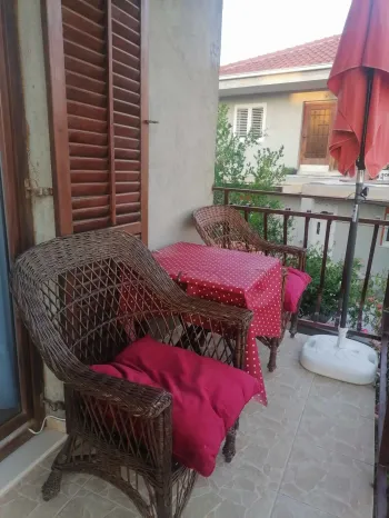 Apartament Vedrana Ražanj, Chorwacja
