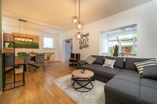 Kuća za odmor FAMILY FUN TUHELJ Tuheljske Toplice, Hrvatska