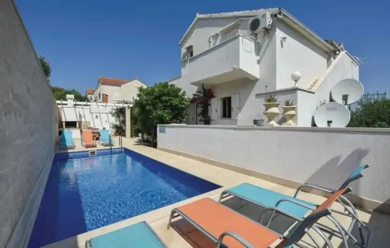 Appartements Petranic Brač - Supetar, Croatie