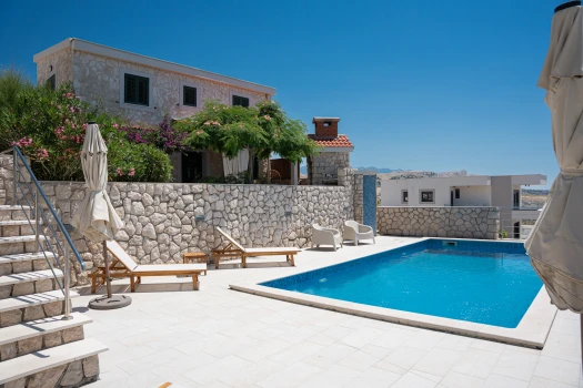 Kuća za odmor Villa Puntica – First Minute Pag - Novalja
